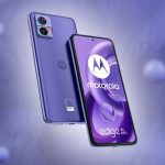 گوشی موتورولا Edge 30 Neo