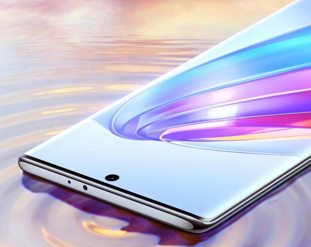 مشخصات آنر X40