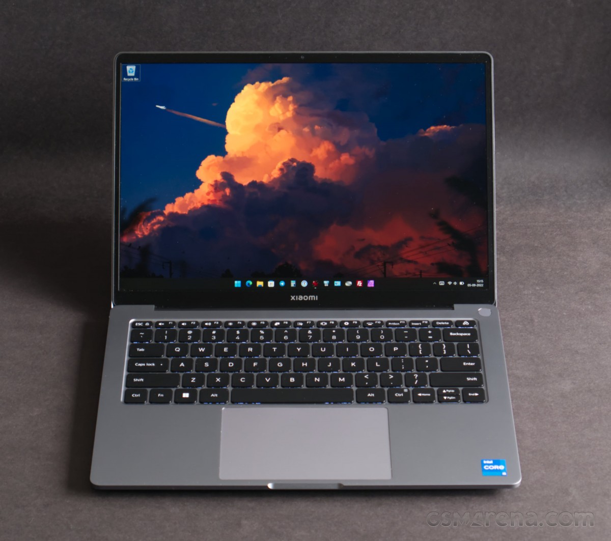 بررسی Xiaomi NoteBook Pro 120G