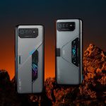 گوشی 6 ASUS ROG