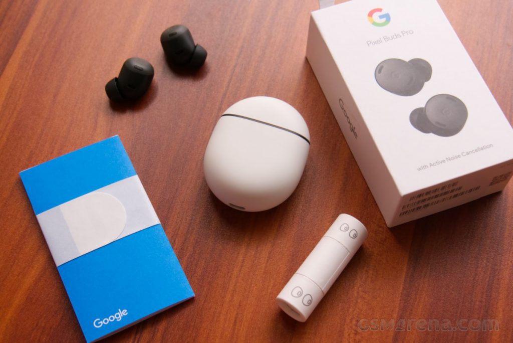 بررسی Google Pixel Buds Pro