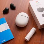 بررسی Google Pixel Buds Pro