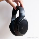 بررسی هدفون سیمی حرفه ای Sennheiser HD 400 Pro