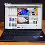 بررسی Honor MagicBook 14 2022