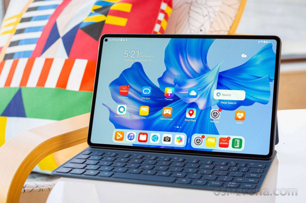 بررسی هوآوی MatePad Pro 11
