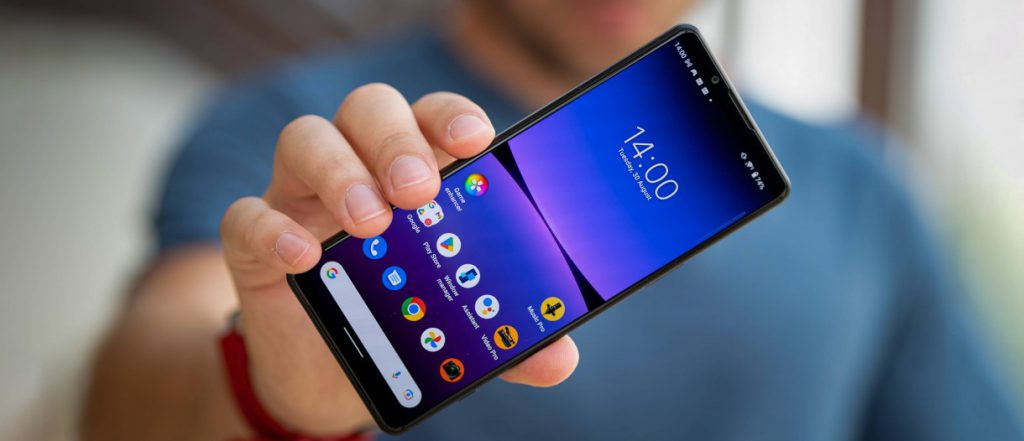 گوشی هوشمند جدید سونی Sony Xperia 5 IV