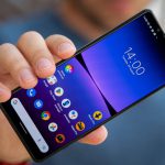 گوشی هوشمند جدید سونی Sony Xperia 5 IV
