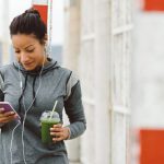 اپلیکیشن Health آیفون