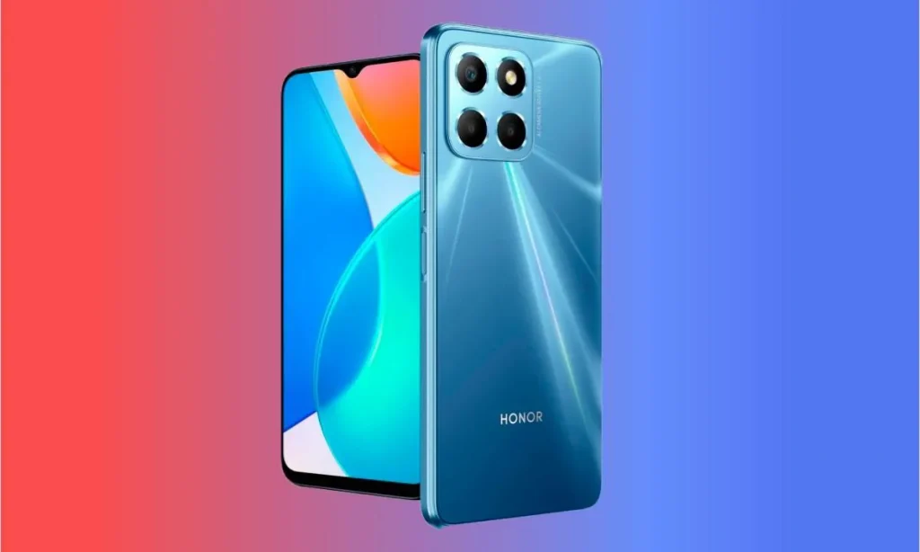 Honor X6
