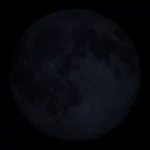 مقارنه ماه نو و سیاره مشتری