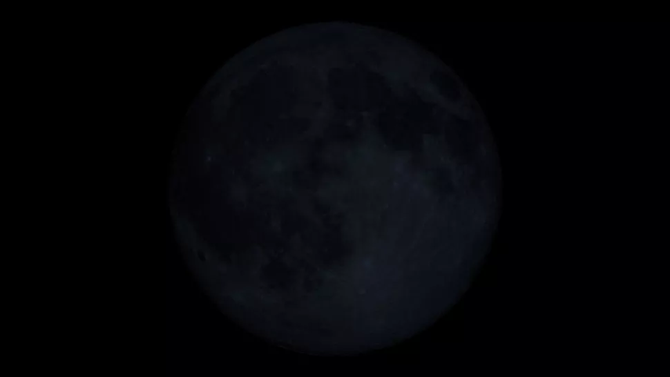 مقارنه ماه نو و سیاره مشتری