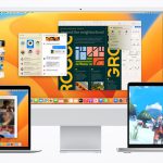 آماده سازی مک برای ارتقاء به macOS Ventura