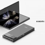 گوشی Xiaomi Mix Fold 2