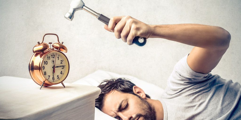اپلیکیشن برای ایجاد بهترین روال صبحگاهی