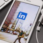 لینکدین فیلتر شد