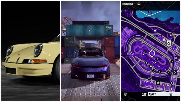 8 نکته آموزشی برای Need for Speed ​​Heat