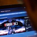 استفاده از Steam برای دانلود فایل