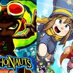 18 بازی فوق العاده ایکس باکس برای طرفداران Ratchet & Clank