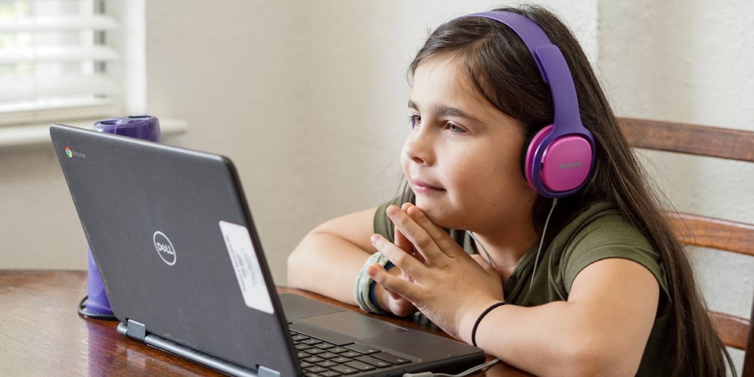 حفظ امنیت کودکان در فضای اینترنت