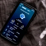 برنامه های Sleep Tracker