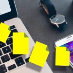 انتقال فایل بین اندروید و مک