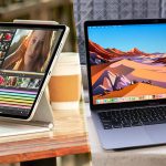 مقایسه Pad Pro و MacBook Air M1