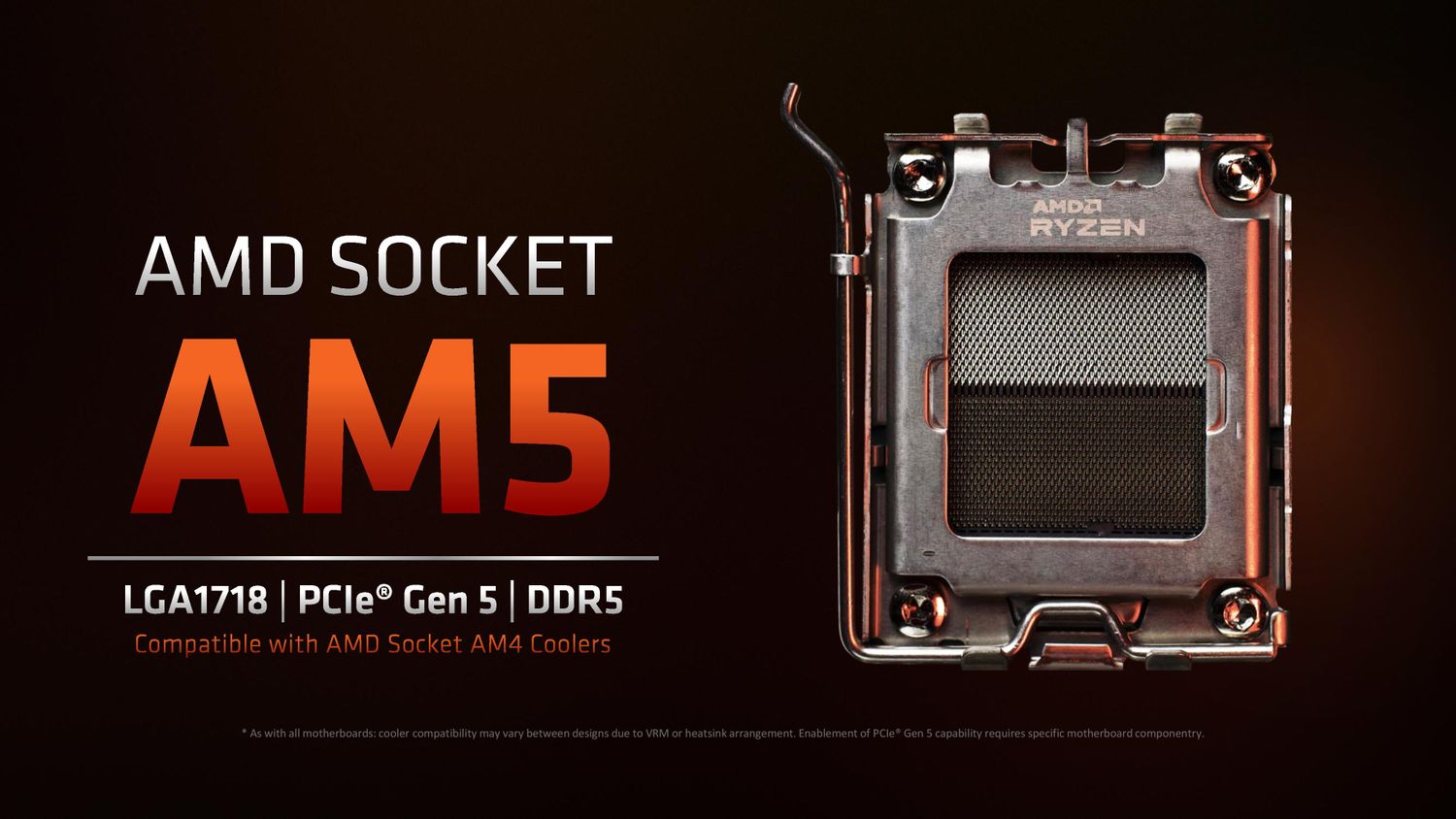 بررسی AMD Zen 4