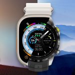 مقایسه اپل واچ Ultra با گارمین MARQ