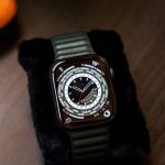 مقایسه اپل واچ 8 با اپل واچ 7