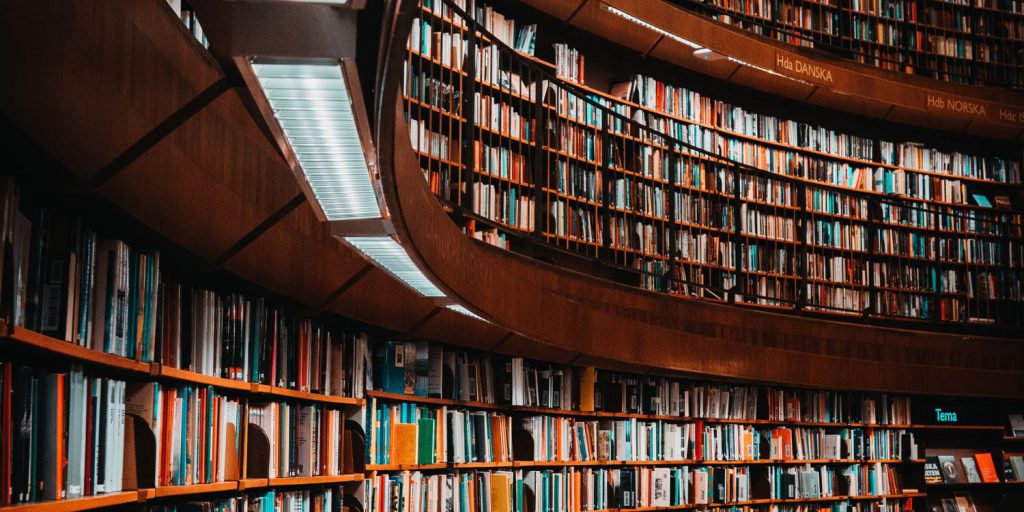 Cloud Library چیست