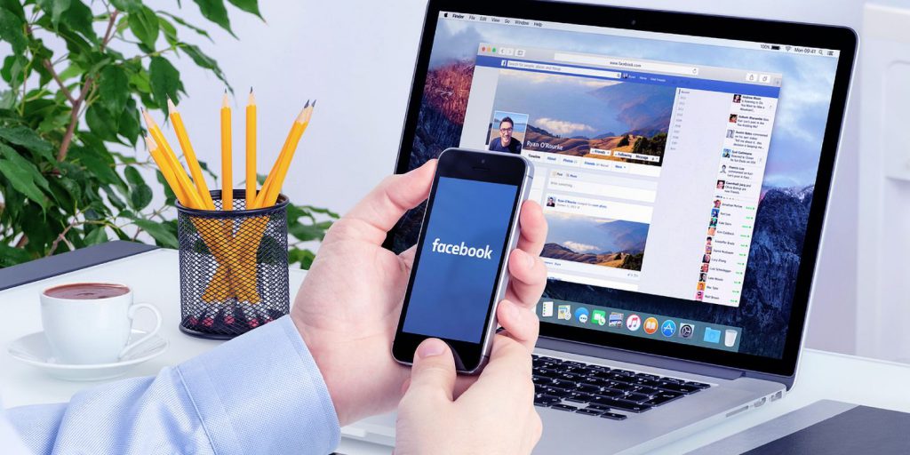 تنظیم حریم خصوصی در فیس بوک
