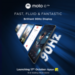 موتورولا Moto E22s