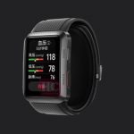 هوآوی Watch D