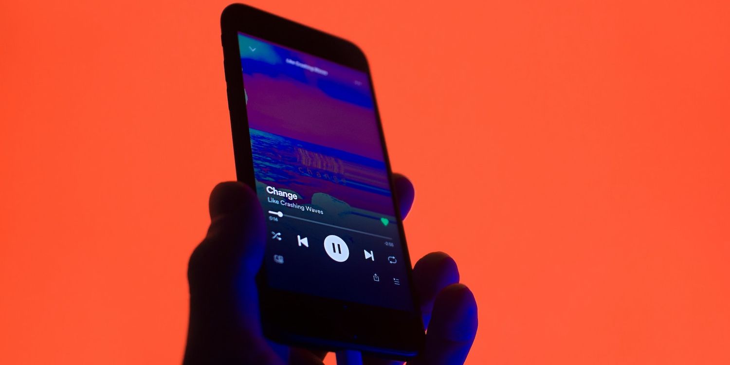انتقال پلی لیست اپل موزیک به اسپاتیفای