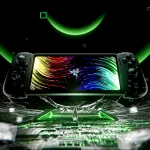 کنترلر جدید Razer