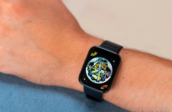 ساعت Realme Watch 3