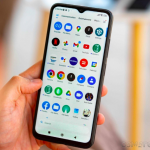 گوشی Xiaomi Redmi Note 11R