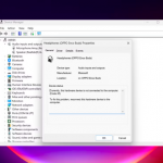 خطای Device Manager 45