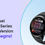 ساعت هواوی Watch 3/Pro WeChat