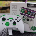 بررسی Riot PWR Cloud Gaming Controller