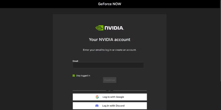 دانلود و نصب GeForce NVIDIA
