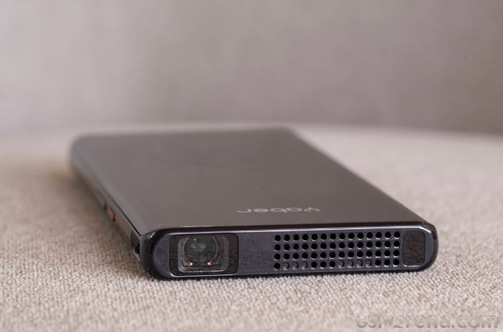 پروژکتور Yaber Pico T1