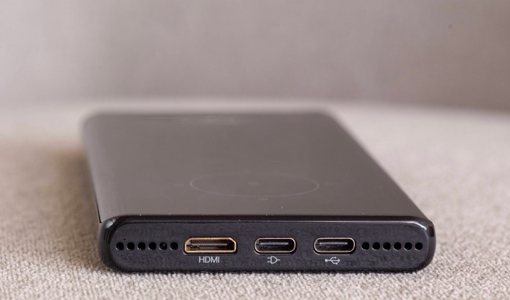 پروژکتور Yaber Pico T1