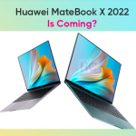 لپ تاپ MateBook X 2022
