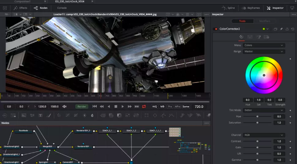 جایگزین های After Effects