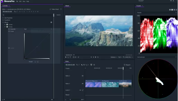 جایگزین های After Effects