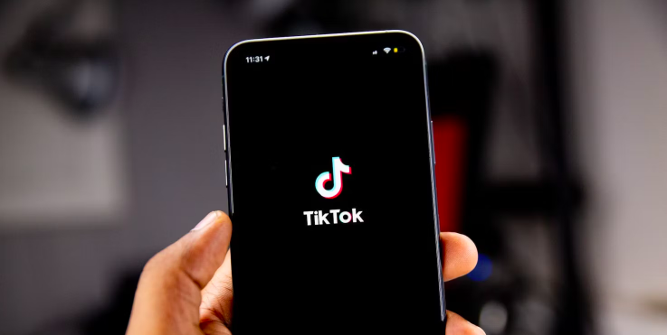 معرفی TikTok Now 