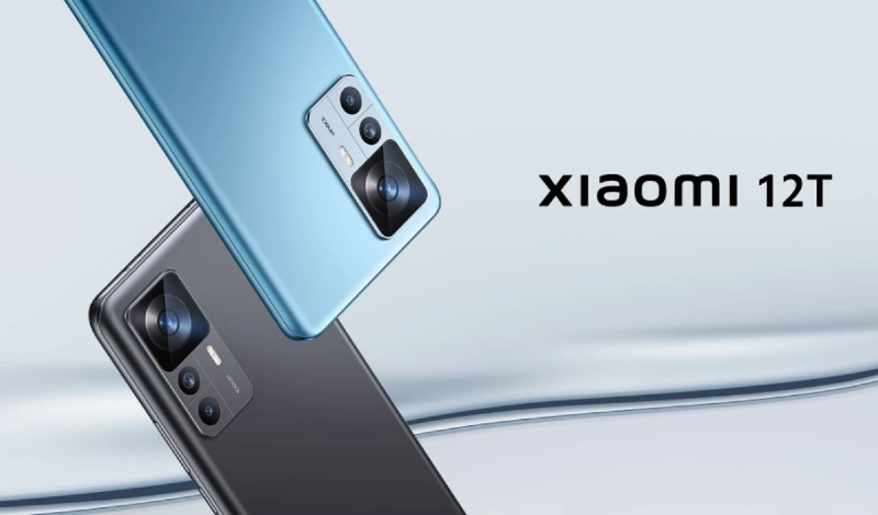 شیائومی 12 T
