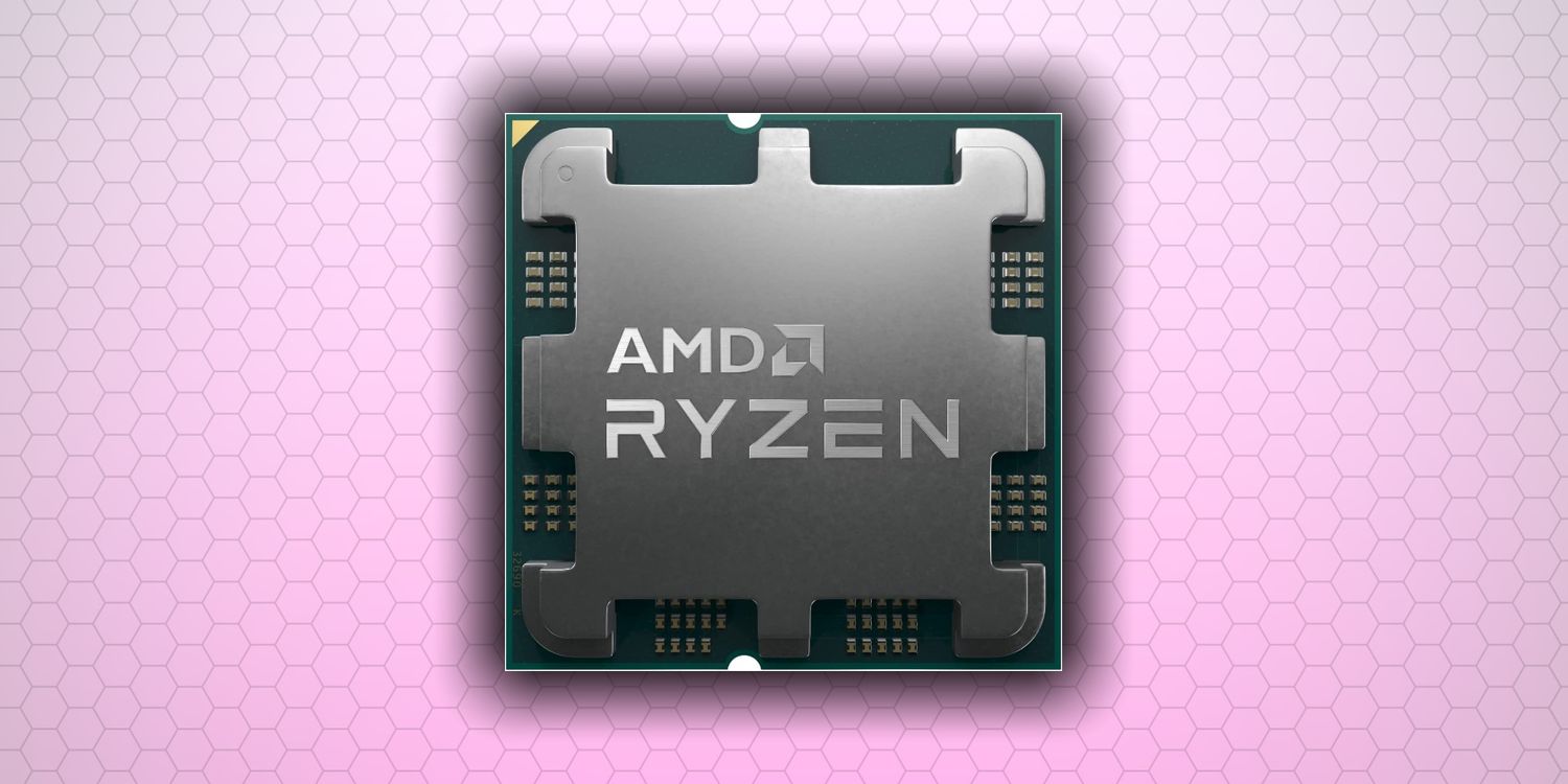 بررسی AMD Zen 4