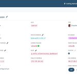 داشبورد دسکتاپ Raspberry Pi